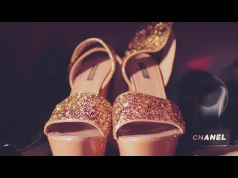 Shoes for smiles: How you can surprise a special woman in your life