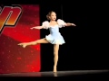 Dance Moms - Maddie - Cry (FULL SONG) 