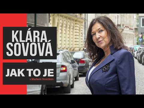 Kandidátka Motoristů na pražskou primátorku vysvětluje své rozhodnutí jít do voleb