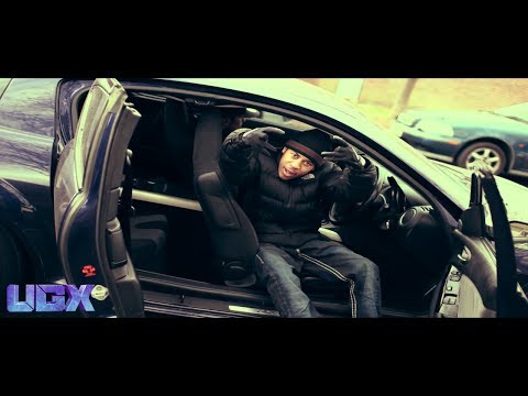 Litz // Serious Sly - Street Shit (Music Video) UGX