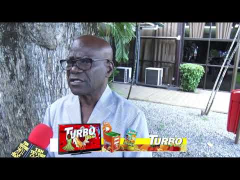 NO OTHER LEADER LIKE BOUTERSE SAYS HOOGHART - TBN PRIME ALERT 19 DECEMBER 2019