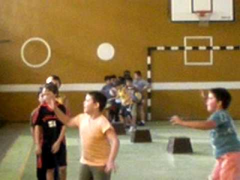 antre BC Olimpic Sighet