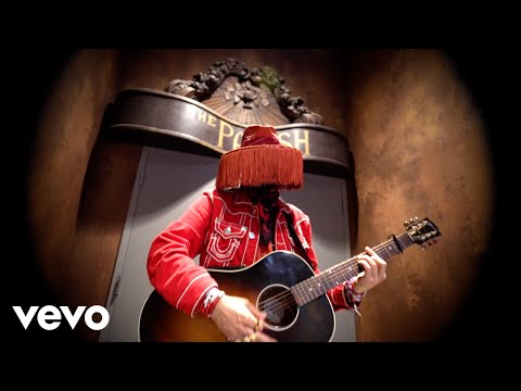 Red Leather - WISH YOU WERE HERE (FAR AWAY) (Lyric Video)