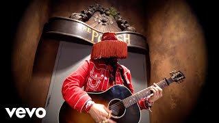 Red Leather - WISH YOU WERE HERE (FAR AWAY) (Lyric Video)