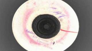 Bill Jenkins - What A Woman pre pama records PM 801 - 1970 boss reggae