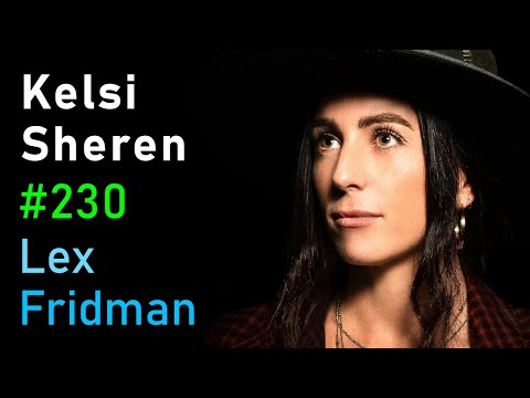 Kelsi Sheren: War, Artillery, PTSD, and Love