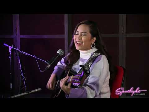 Tiara Shaye performs "Durog" FULL VIDEO