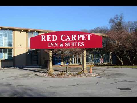 Red Carpet Inn & Suites Ebensburg - Ebensburg (Pennsylvania) - United States