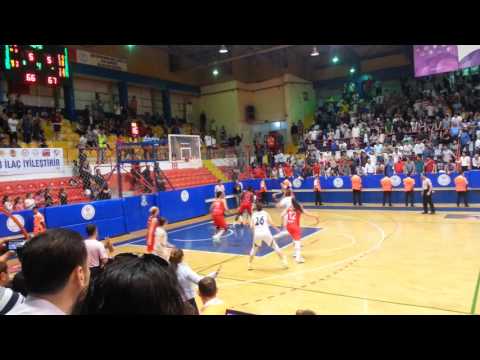 Hatay bb mersin macı son an