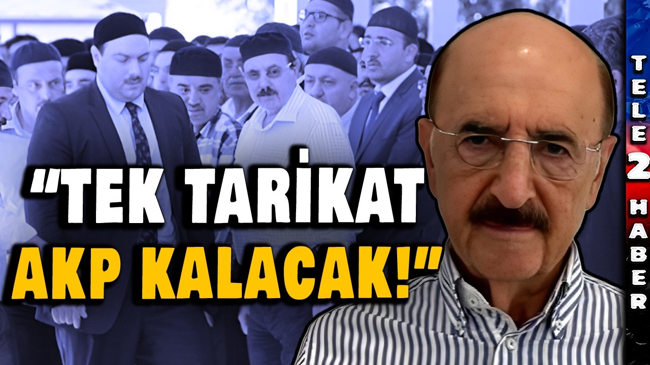 Hüsnü Mahalli: Menzilcilere de Cübbeliye de operasyon yapılacağını düşünüyorum