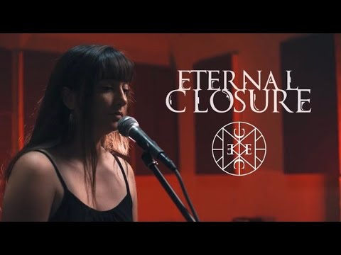 ETERNAL CLOSURE - Exiled (Official Vocal Playthrough)