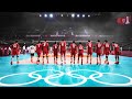 20 Times Japan Volleyball Team Shocked the World !!!
