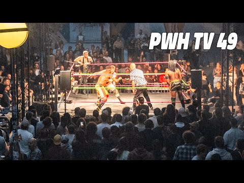 PWH TV 2024