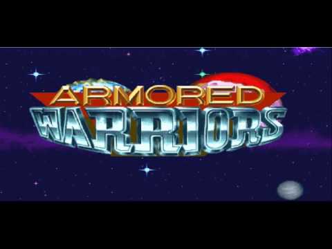 Armored Warriors Music-Cut-scene Music 6