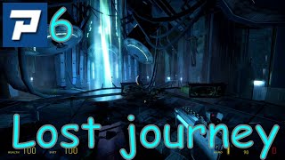 The Forgotten journey mod EP6