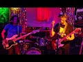 Planets In The Ocean - The Loud Silence - LIVE @ Darrell's Tavern - Shoreline, WA - 09-06-24