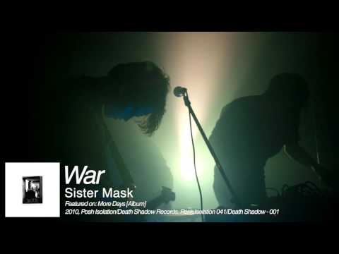 War [Vår] - Sister Mask