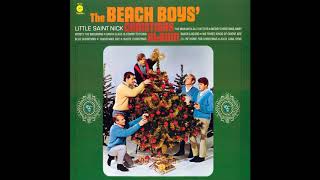 Little Saint Nick (Instrumental)- The Beach Boys (Vinyl Restoration)