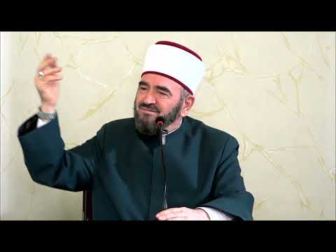 Përgatitja për ditën e gjykimit -Dr.Zekerija Bajrami