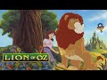 Lion Of Oz Full Movie