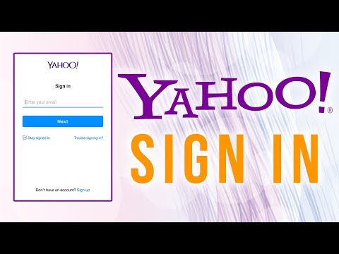 Yahoo Mail Login: How to Sign In to Yahoo Mail Account Easily?