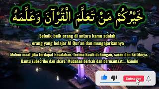 Download lagu Surah At-Taubah Full Menggunakan Nada Rost (Metode Ummi/Metode Tilawati) mp3