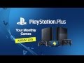 PlayStation Plus | Your monthly games for August 2015