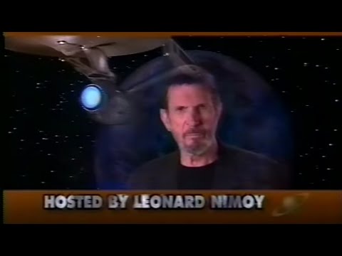MST3K-Broadcast Editions: 815-Agent For H.A.R.M. 11/1/1997