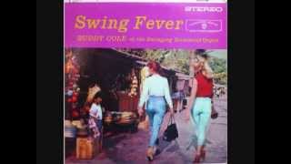 Buddy Cole  - Old Devil Moon