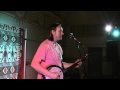 16 Danny Barnes 2012-01-26 Misty Swan