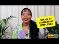 Forms Of Ownership Simplified Types Of Business Structures In South Africa