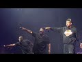 De La Soul Ring Ring Ring Ha Ha Hey Live In Glasgow