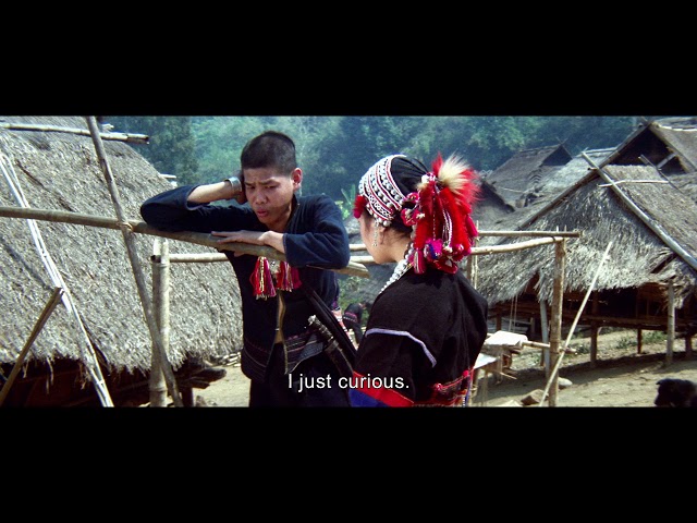 ตัวอย่าง ภาพยนตร์ คนภูเขา [ Official Trailer ]
