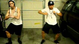 She aint you - Bei Maejor (Choreo)