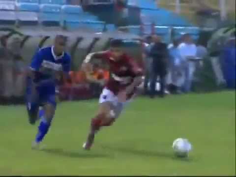 Flamengo 3 x 2 Olaria (05/03/2011)