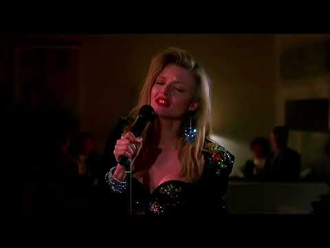 The Fabulous Baker Boys 1989 Jeff Bridges Michelle Pfeiffer Feelings