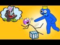 You Must Die All Levels 1 80 Android Gameplay Walkthrough Funny Stickman Puzzle Game