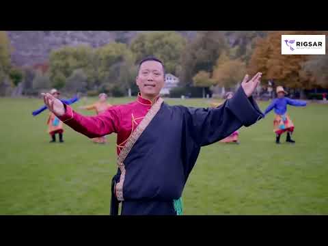 Phurbu T Namgyal new Tibetan song 2023