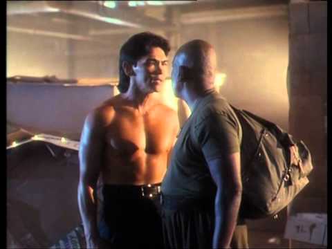 le cercle de feu 2 trailer vf