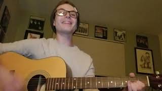 Demon and Division (Alkaline trio cover)