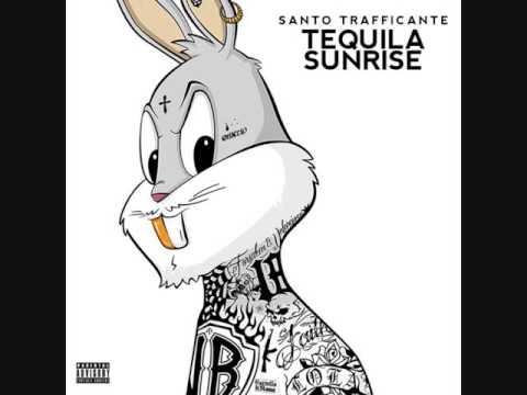 Santo Trafficante | D'avorio (Tequila Sunrise)