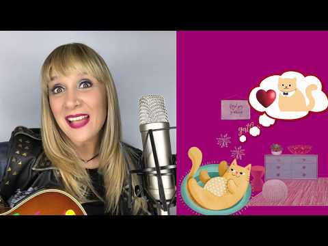 La gatita Carlota. Coté