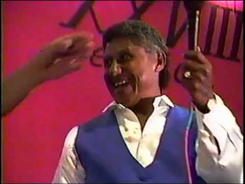 Alegria con Silvio Brito y Osmel Merino Palito de Malambo