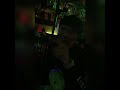 RUSSELL Blueberry Faygo But In Acoustic Ver MFH Cover