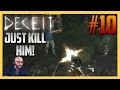 Deceit #10 - JUST KILL HIM! And other terrible tactics. | Swiftor Deceit #10 - JUST KILL HIM! And other terrible tactics. | Swiftor