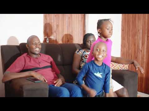 ADONG GI YESU JI ARIYO_MP4 VIDEO