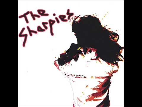 THE SHARPIES - cut and shoot city rock