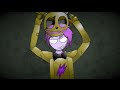 Purple Guy's Death...Animation (Old)