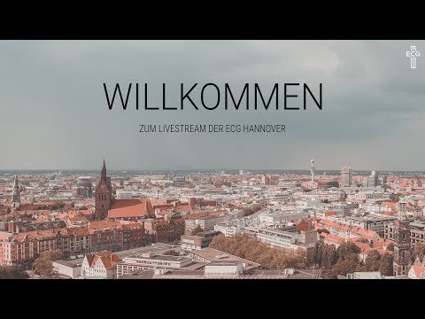 Jüngerschaft leben I ECG Hannover