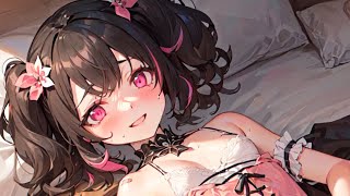 【機材とらぶるにより雑談になった配信】耳舐めは奥深い【機械は難しい】